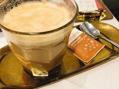 咖啡摩卡-阿妮叶李(光谷世界城店)