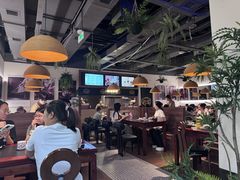 -旺爷砂锅·茶作(国贸城店)