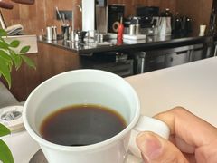 -Onirii Coffee(长乐路店)