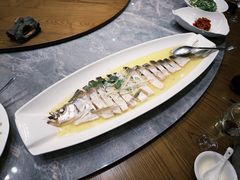 -苏苑饭店-中餐厅(长桥地区店)