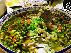 -富临轩私房菜(集庆门大街店)
