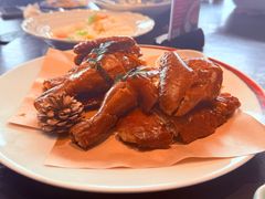 -锦楼·臻选新杭帮(正大广场店)