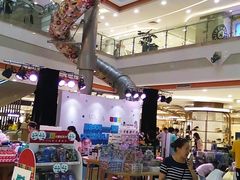 -巴黎春天(浦建店)