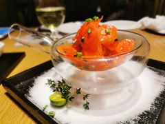 小味萝卜衣-莲·中餐厅(成都首座万豪酒店)