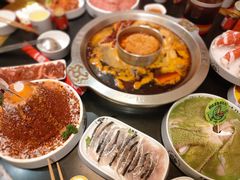 -大龙燚火锅(春熙店)