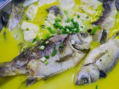 -宜城私房菜.臭鳜鱼(九华新街店)