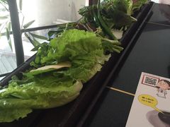 -本家韩国烤肉(财富大厦店)