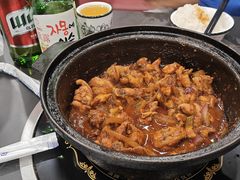-重庆鸡公煲(学衡路店)