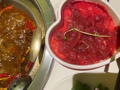 -椒王火锅(厚街万达店)