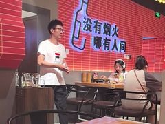 -管氏翅吧(国展店)