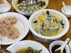 -米香居新鲁味·水饺餐厅
