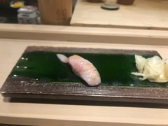 -鮨一日本料理(大中华店)