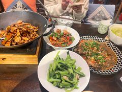 -吃货私房菜(丽江束河古镇店)