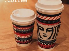 -星巴克臻选(杭州万象城店)