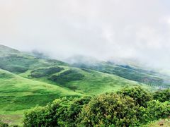 -乌蒙大草原