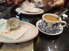 -翠华餐厅(正佳广场店)