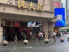 -沈大成(南京东路店)