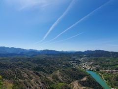 -司马台长城