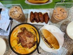 -华嫂冰室(湾仔店)