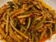 -大鸭梨烤鸭店(花园村店)