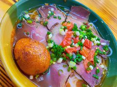 苗家腊肉粉-十里香粉馆(虹桥中路店)