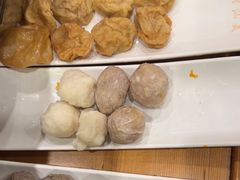 -潮汕美牛肉丸火锅店(天宁寺店)