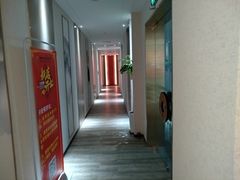 -大唐盲人按摩中心(怀宁路新粮仓店)