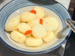 -尚尚仙·酸汤猪手·猪肚鸡火锅(华联万柳购物中心店)