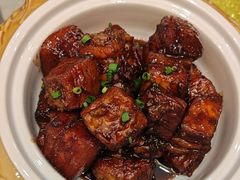 皇朝红烧肉-皇朝海鲜酒店