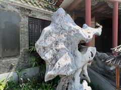 -东江渔村·古典园林·30年粤菜老字号(太和店)