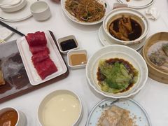 -喜宴又一村·粤菜·茶点·海鲜(壹方天地店)