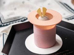 兔子蛋糕-好利来(七宝领展广场店)