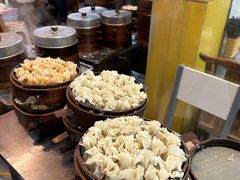 -海汇源老烧麦店(东大街总店)