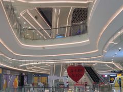 -银泰百货(厦门国贸中心店)