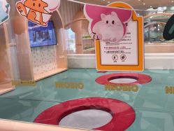 -奈尔宝家庭中心·儿童乐园·亲子餐厅(苏州大悦城店)