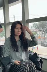 -XIMA·美发沙龙