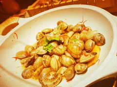 -冰城串说·羊肉串烧烤(哈西大街店)