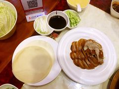 -满旗楼 北京烤鸭·涮羊肉火锅(武昌店)
