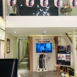 -MIDA蜜哒•科技逆龄美肤连锁
