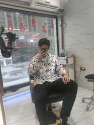 -小齐发型Star~salon