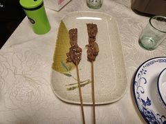 牛肉串-小煵记·打边炉(西丽文光店)