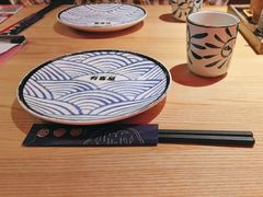 -有喜屋·日料·居酒屋(旭辉广场店)
