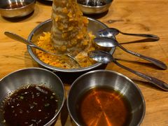 -大阪烧肉BAKA一代(十亩地店)