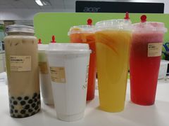 -奈雪的茶(南山大冲一期店)