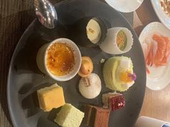 -香港唯港荟 Hotel ICON – The Market