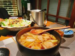 -桂马·日本料理·海胆·海鲜饭·酒场(民主广场店)