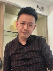 -发饰美男士增发补发假发定制店