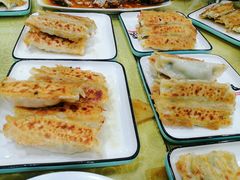 -春水锅贴·传统鲁菜(大明湖店)