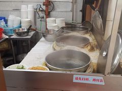 -菜忠潮州牛肉店(岗厦店)