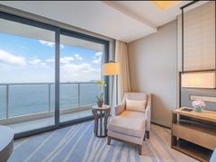 -舟山希尔顿酒店